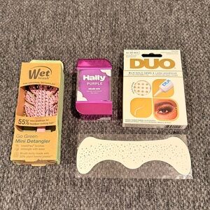 Festival Accessories Bundle